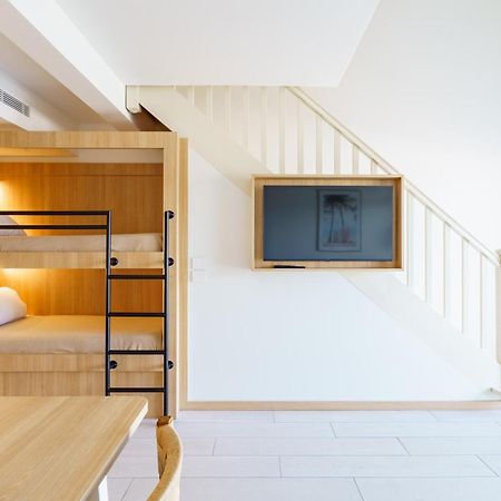 Residence Ibaia - Piscine & Spa Hendaye Dış mekan fotoğraf