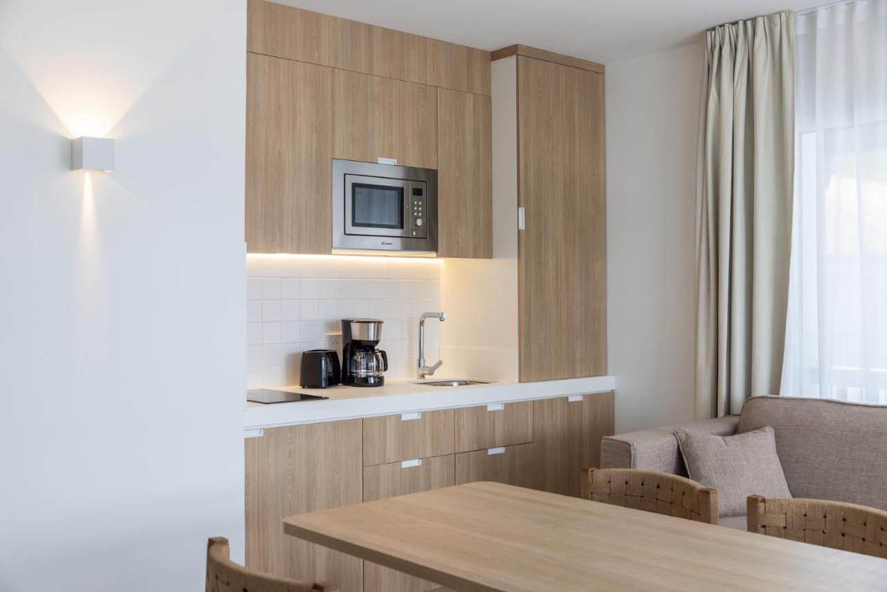 Residence Ibaia - Piscine & Spa Hendaye Dış mekan fotoğraf