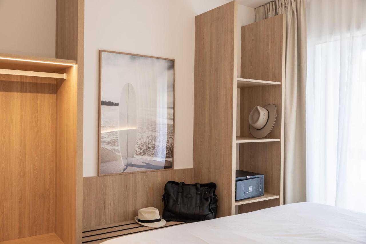 Residence Ibaia - Piscine & Spa Hendaye Dış mekan fotoğraf