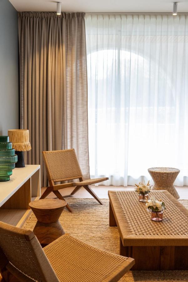 Residence Ibaia - Piscine & Spa Hendaye Dış mekan fotoğraf