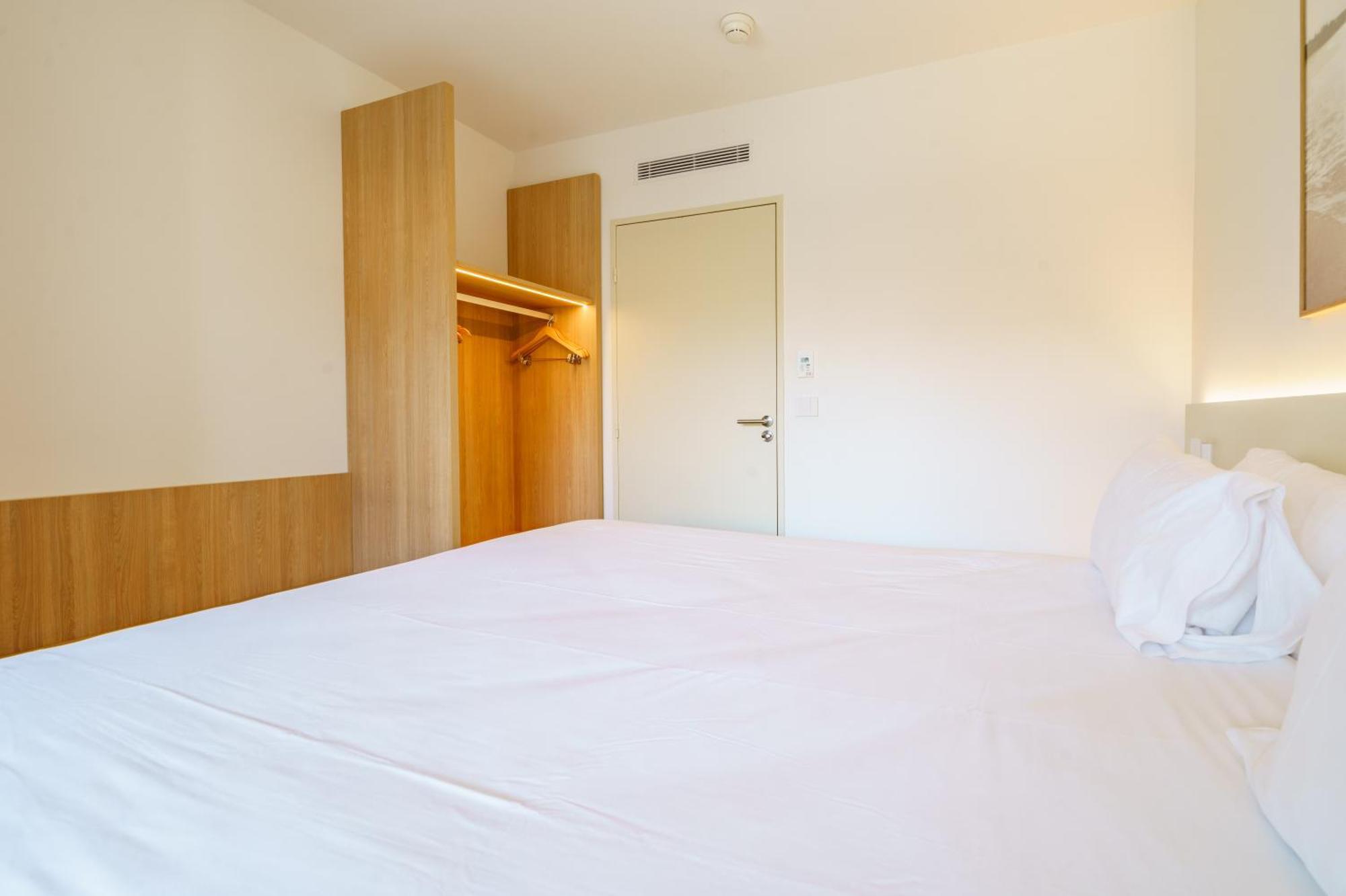 Residence Ibaia - Piscine & Spa Hendaye Dış mekan fotoğraf