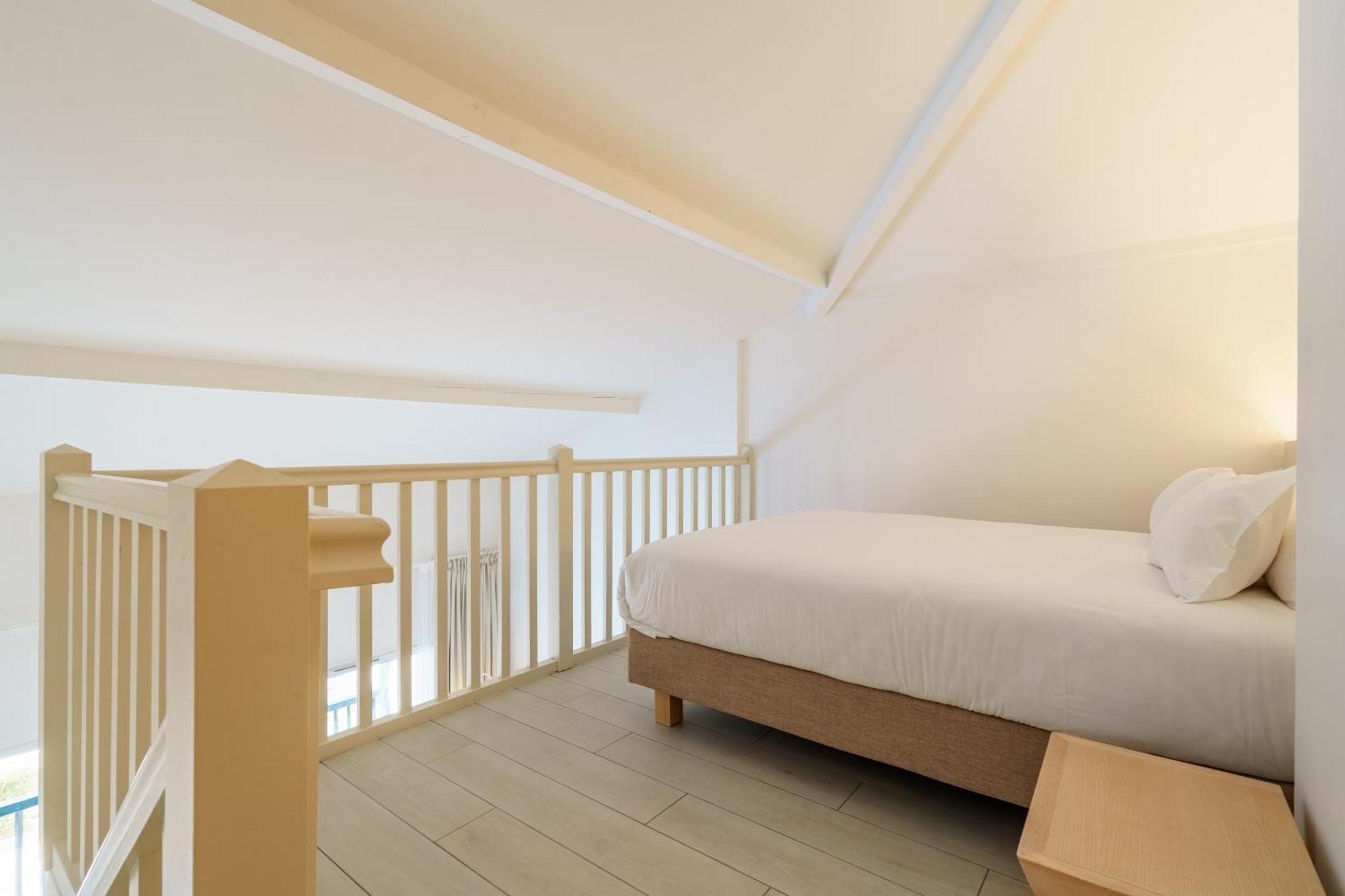 Residence Ibaia - Piscine & Spa Hendaye Dış mekan fotoğraf