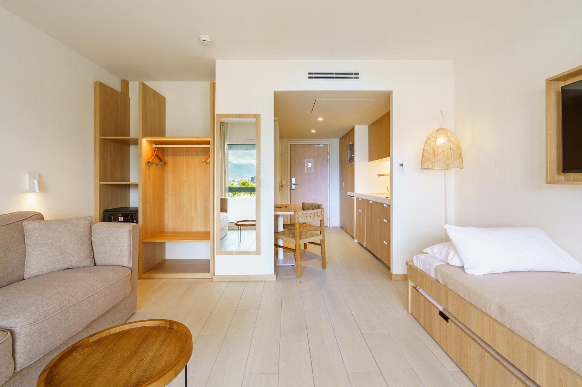 Residence Ibaia - Piscine & Spa Hendaye Dış mekan fotoğraf