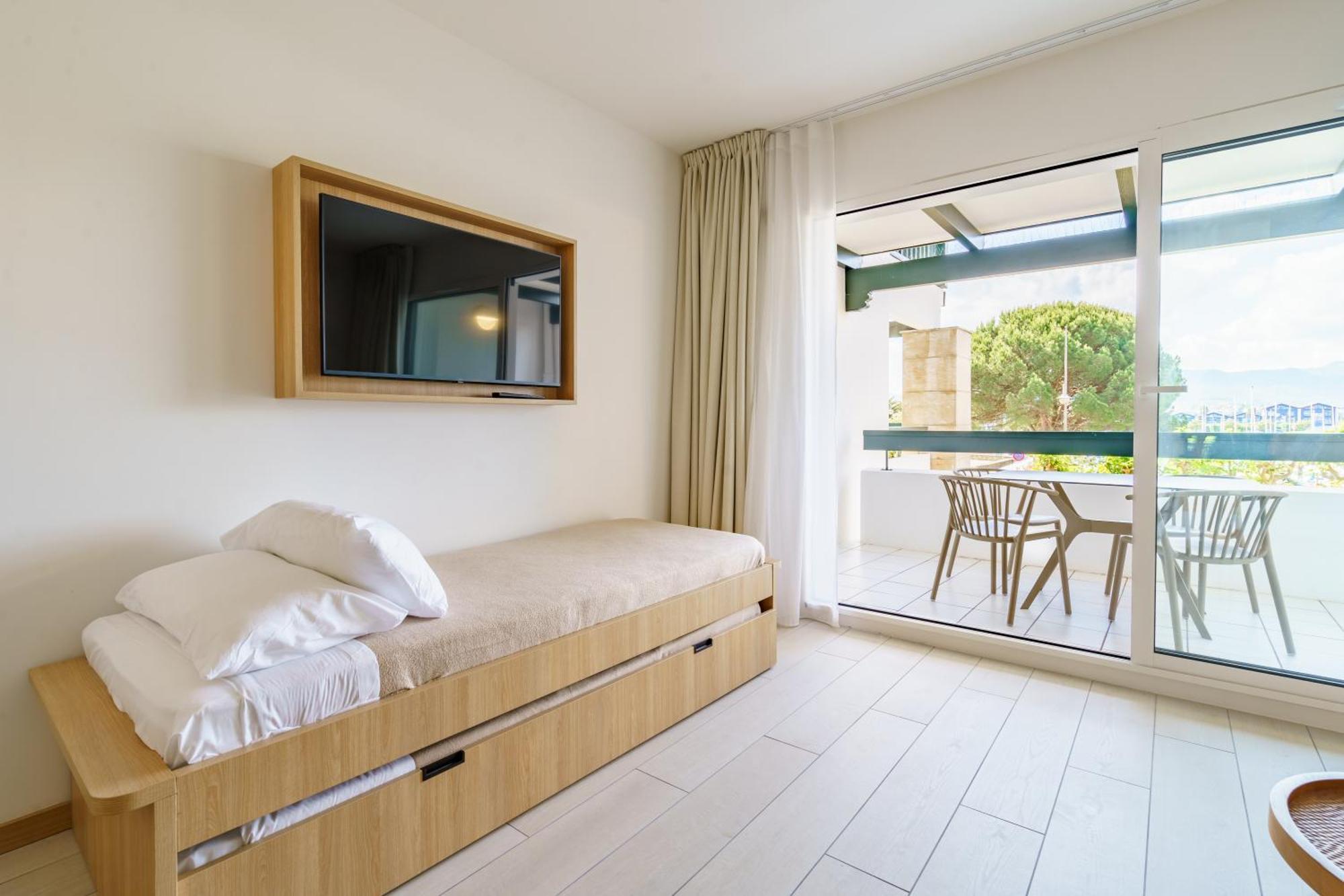 Residence Ibaia - Piscine & Spa Hendaye Dış mekan fotoğraf