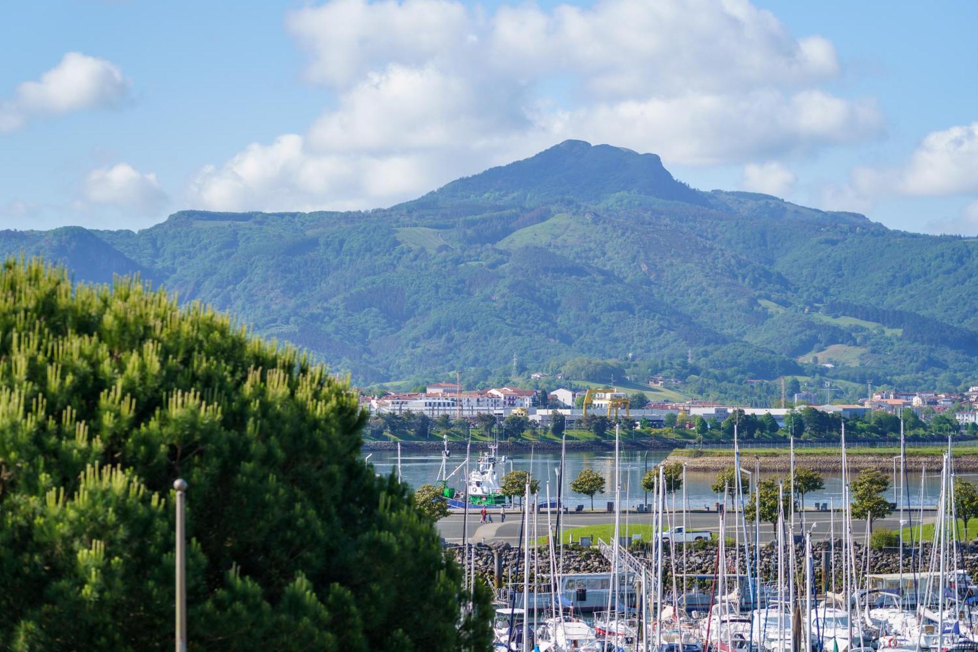 Residence Ibaia - Piscine & Spa Hendaye Dış mekan fotoğraf