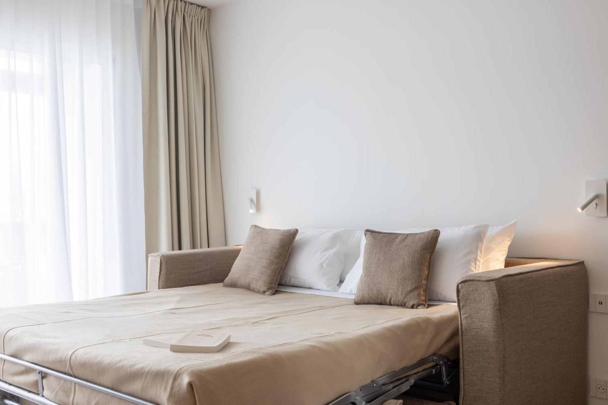 Residence Ibaia - Piscine & Spa Hendaye Dış mekan fotoğraf